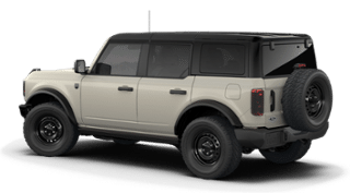 2026 Ford Bronco® External Image 3
